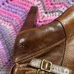 Frye Size 8  Miranda Boots Photo 6