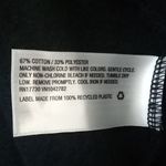 Wild Fable Women's Ebony Fleece-Lined Sweats small Photo 5