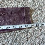 Champion NWT  Womens Moisture Wicking Capri Leggings Dark Berry XS Eco Infinity Photo 3