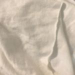 Wild Fable  Size Large White V-Neck Crop Top. New Without Tags Photo 2