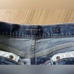 Lucky Brand  Relaxed shorts high waist sz 4 / 27 euc Photo 3