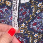 Gypsies & Moondust  Multicolor Boho Wide Leg Pants Photo 2