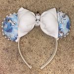 frozen mickey ears Blue Photo 0