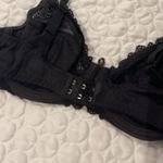 Triumph black bra Size undefined Photo 2