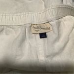 Universal Threads Universal Thread Linen Rayon Women's Cream High Waist Shorts. NWOT Photo 4