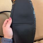 Cole Haan  Woven Leather Bag Photo 5