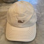 Vineyard Vines New with tag  women’s baseball hat with metallic glitter stitching Photo 0