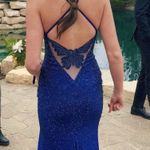 Ellie Wilde Prom Dresss Photo 1