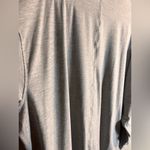 Lands' End Gray Long Sleeve Tee NWOT
Lightweight quarter zip kangaroo pocket Size 2X Photo 9
