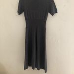 Cynthia Rowley  Turtleneck Sweater Dress Photo 18