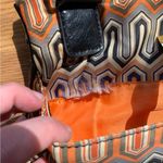 Franco Sarto  Purse and Wallet Accessories Bag Multicolored Women Orange Photo 3