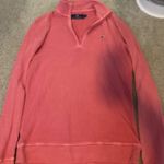 Vineyard Vines  Quarter-Zip Pullover Photo 0