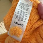 Maeve  Anthropologie The‎ Tillie V-Neck Pullover Knit Oversized Sweater Size XXS Photo 7