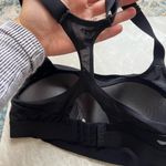 Brooks [] Black Dare Racerback Run Bra- Size 34C Photo 7