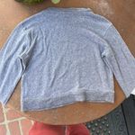 Brandy Melville cropped sweater Photo 2