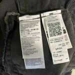 Levi's Gray & White Speckled Denim Jacket Size Small NWOT Photo 3