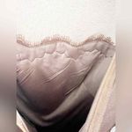 Tadashi Shoji  Bronze Sleeveless Sequin Cocktail Dress Size 4 Photo 9