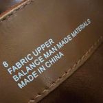 Express brown faux suede knee high boho slouchy ruched heeled cone heels boots Size 8 zipper closure #festival #stagecoach #hippie RN #55285 ID #13388 Like new, excellent condition Photo 3