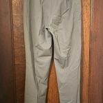 Lafayette 148  Wool Blend Menswear Pants Size 8 Photo 2