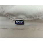 Patagonia Women’s Sz 10 Hiking Travel Capris Outdoor Hiking Beige Photo 6