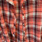 Abound  by Nordstrom fall flannel Photo 2