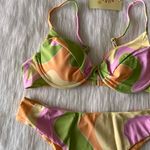 Aurelle Swim NWT Aurora Bikini Set Photo 3