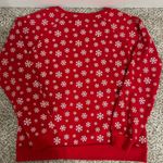Disney  Christmas Sweater Photo 1