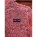 Patagonia We Better Sweater Small Photo 3