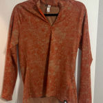 Adidas  Women's Rust Long Sleeve Top Photo 0