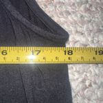 REED Asymmetrical Colorblock Maxi Dress Size Large Tan Photo 3