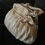 Fabulous Shoulder | Hand Bag | Purse By Chocolate White Photo 2