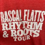 Alternative Apparel Rascal Flats | Baseball Tee Photo 1