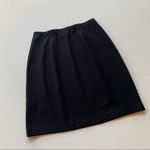 Eileen Fisher  Stretchy Pencil Skirt Photo 5