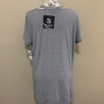 Miss Chievous Cutout Embroidered T-Shirt Photo 3