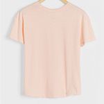 Anthropologie Kenny Coil Sun Shines Graphic Tee Medium Photo 1