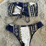 SheIn Bikin Set Photo 1