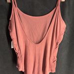 Charlotte Russe Cut-Out Bodysuit Playsuit  Photo 1