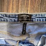 EARNEST SEWN. Jane jeans Mid Photo 2