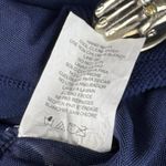 Apana *New Top Womens L Heron Heather Athletic Athleisure Yoga Sweatshirt Photo 8