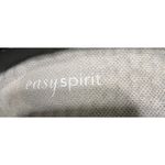 Easy Spirit Anti-Gravity Women's Black Lace-up Walking Shoes SZ 6 Esdora Nubuck Photo 5