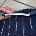 American Eagle Outfitters Denim Skirt Photo 4