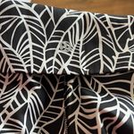 Lululemon Pretty Palm Angel Wing Wunder Under Roll Down Pant Photo 4