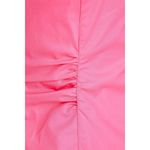 frame denim Frame Tie-Back Mini‎ Dress Size XL Photo 5