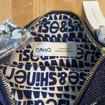 Anthropologie Beaded Flat Pouch Photo 3