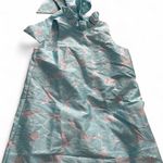 Tuckernuck Cyan Fil Coupe Blythe Dress 🫧🩵 - out of stock online! Photo 3