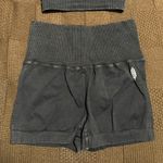 Free People Good Karma Running Shorts Photo 0