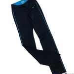 New Balance Black Yoga Pants Photo 0