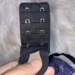 Victoria's Secret Dream Angels Deep Purple Lace Bra Photo 4