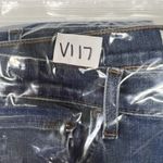 Reformation  Sz 29 Jeans High & Skinny In Neris Denim Women’s Stretch Classic Photo 15