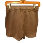 Cotton Citizen  Shorts nwot Photo 2
